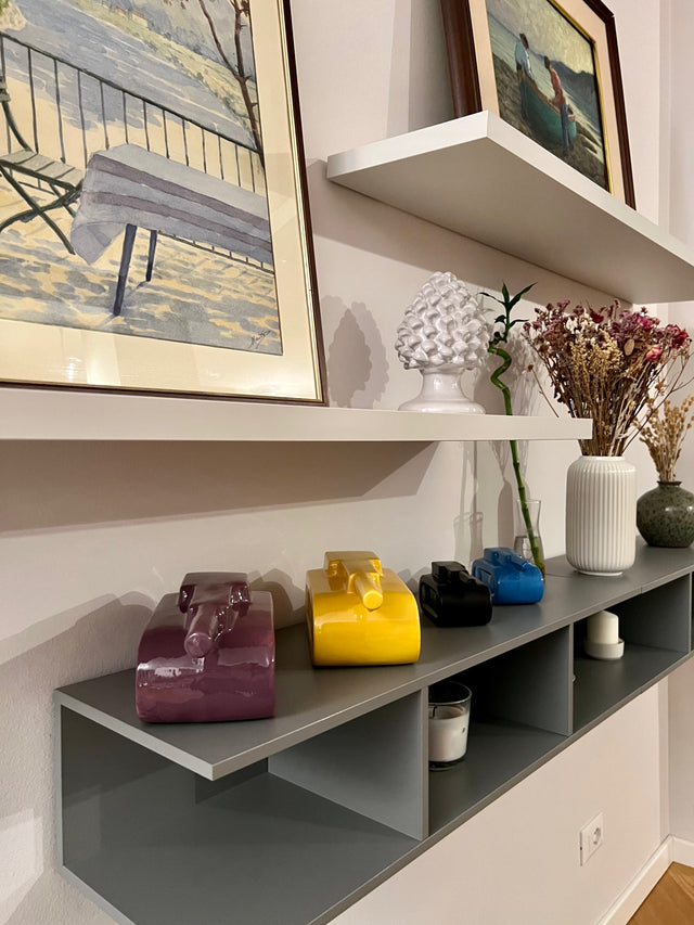 Opere in ambiente