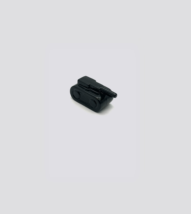 armata nera small still life