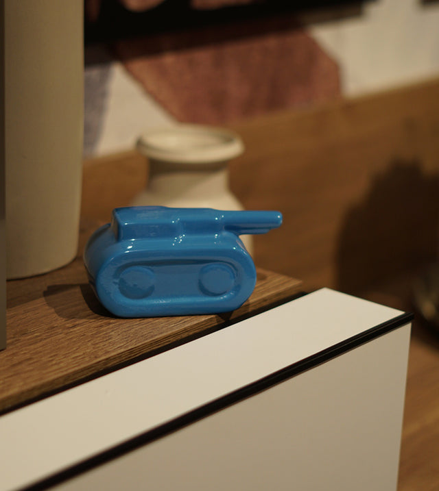 Armata Blu Ambiente
