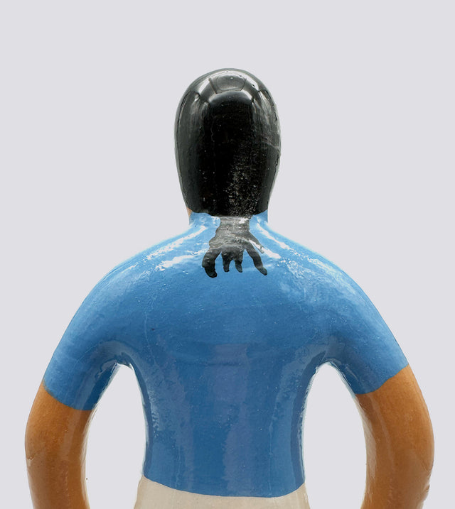 Roberto Baggio dettagllio