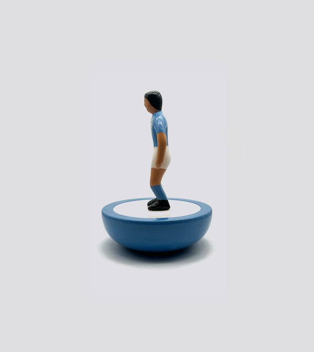 Roberto Baggio still life