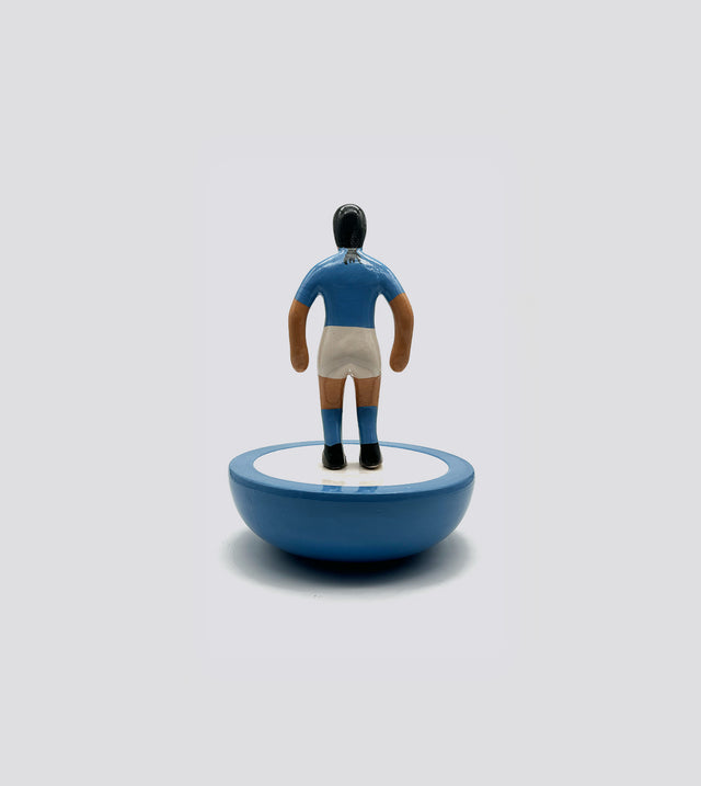 Roberto Baggio still life