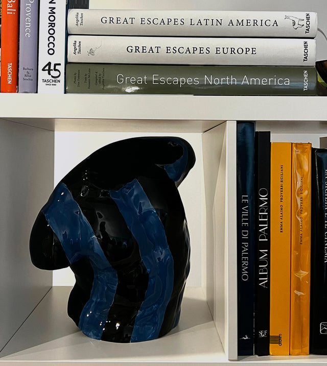 Inter Torso Gaddi ambiente