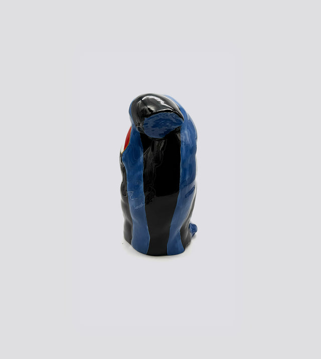 Inter Torso Gaddi Tricolore still life
