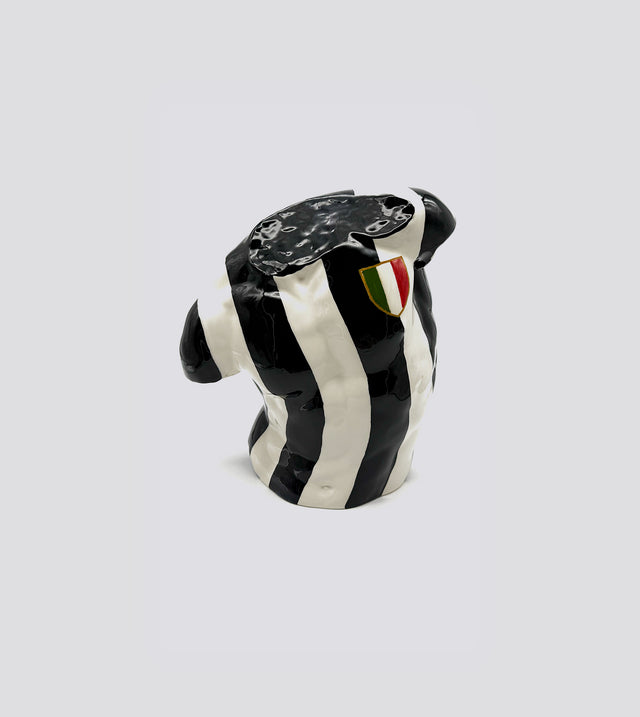 Juventus Torso Gaddi Tricolore still life