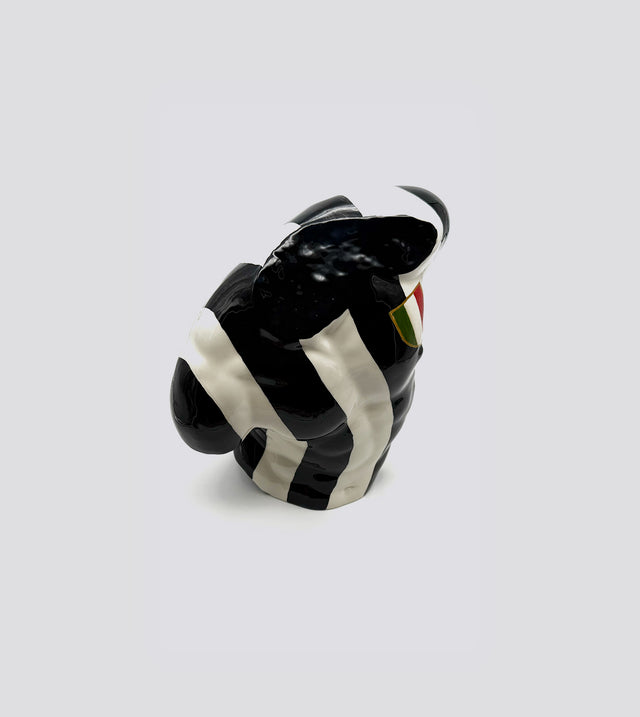 Juventus Torso Gaddi Tricolore still life