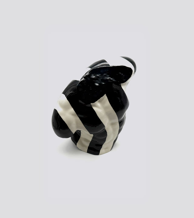Juventus Torso Gaddi still life