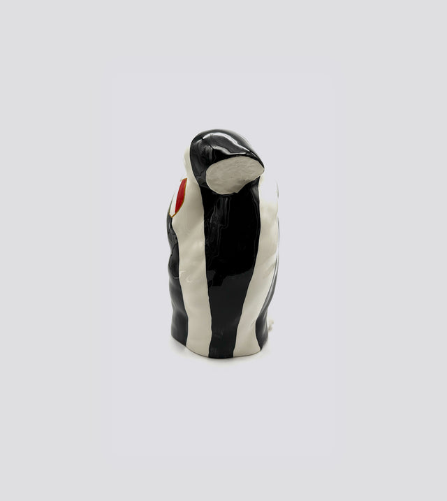Juventus Torso Gaddi Tricolore still life