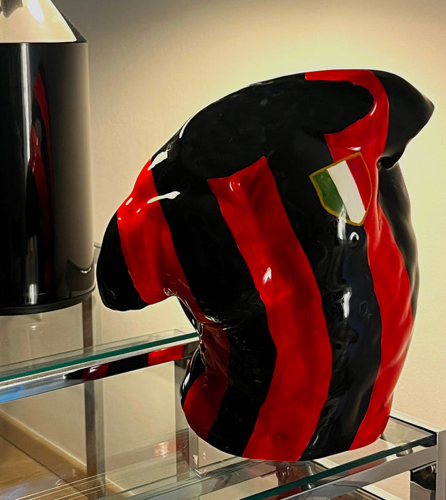 Milan Torso Gaddi Tricolore ambiente