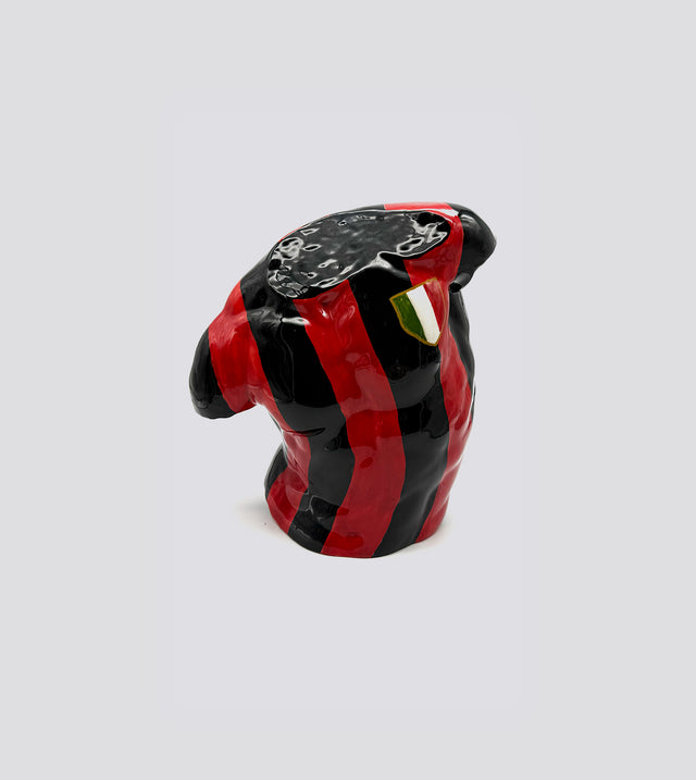 Milan Torso Gaddi Tricolore