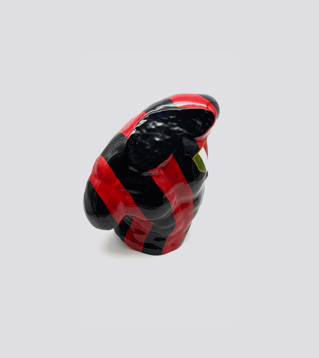 Milan Torso Gaddi Tricolore