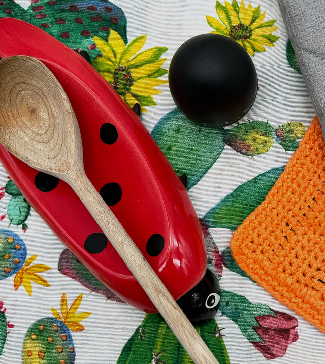 coccinella ambiente