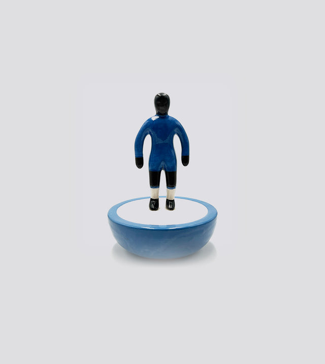 Drogba still life