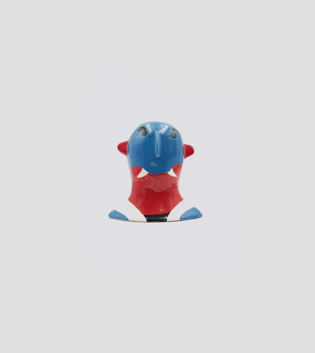 Il Fantasma del Kabuky Still Life