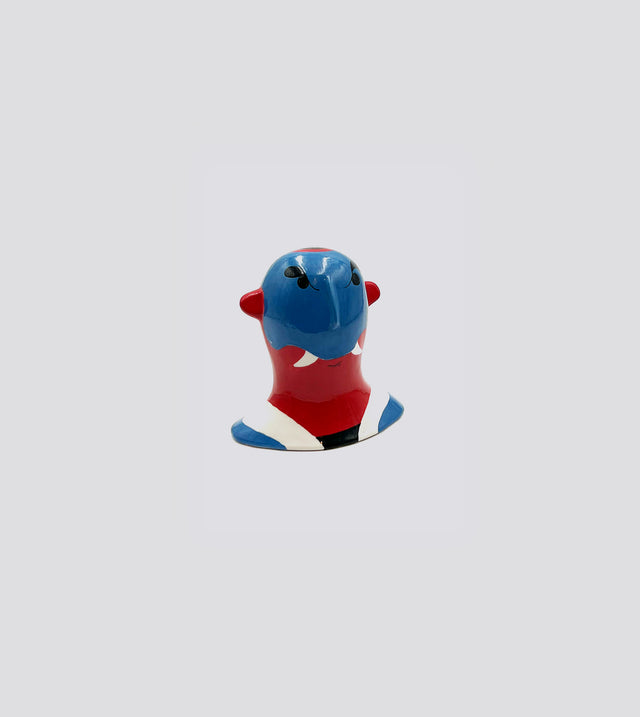 Il Fantasma del Kabuky Still Life