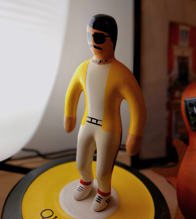 omino vista