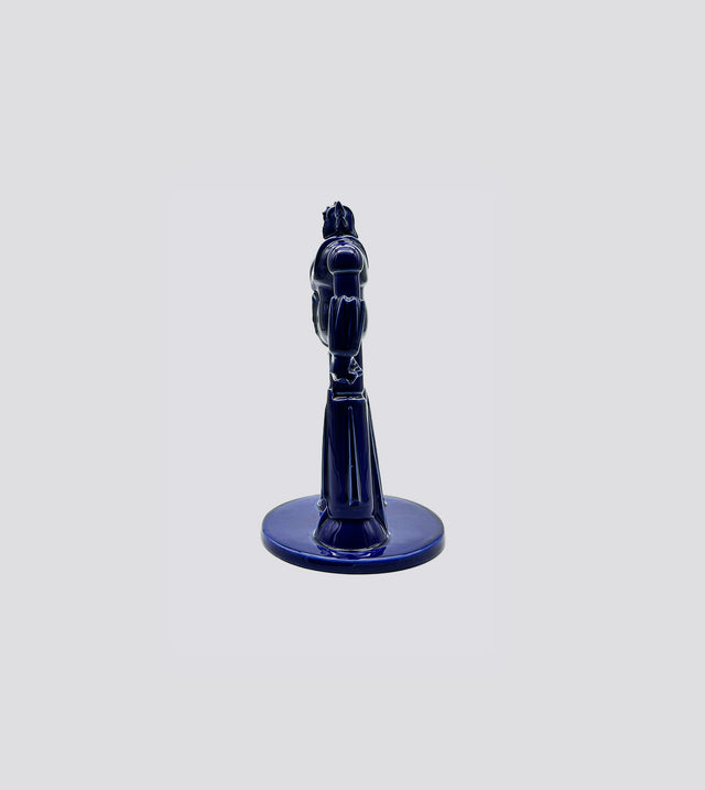 Goldrake Blu still life
