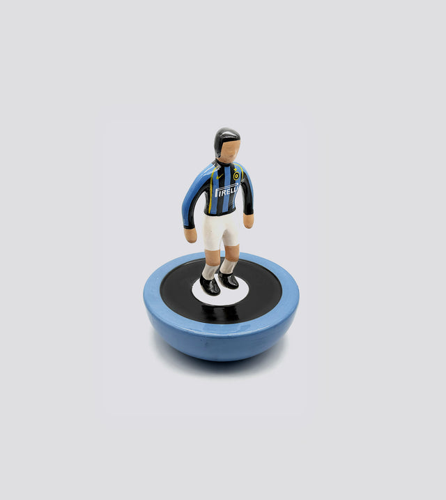 Interista 2001-2002 still life