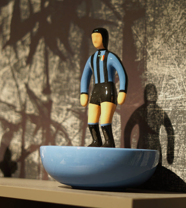 Omino Inter Ambiente