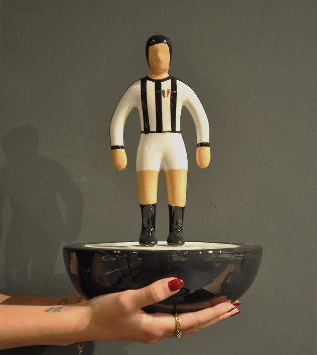 Juventus ambiente