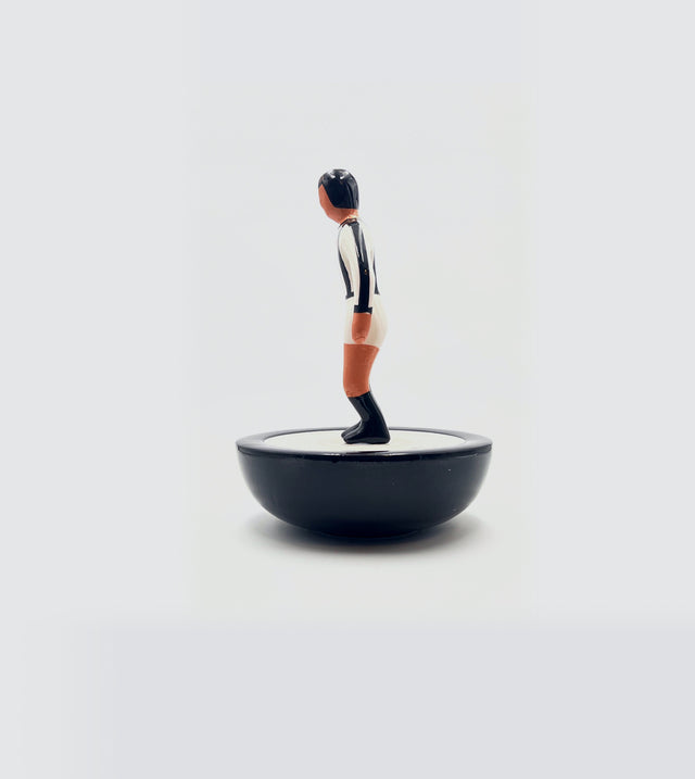 Juventus still life
