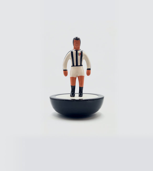 Juventus still life