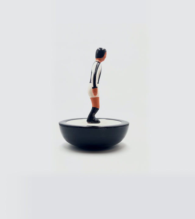 Juventus still life