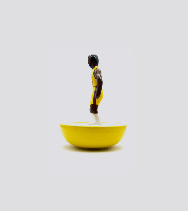 LeBron James stil life