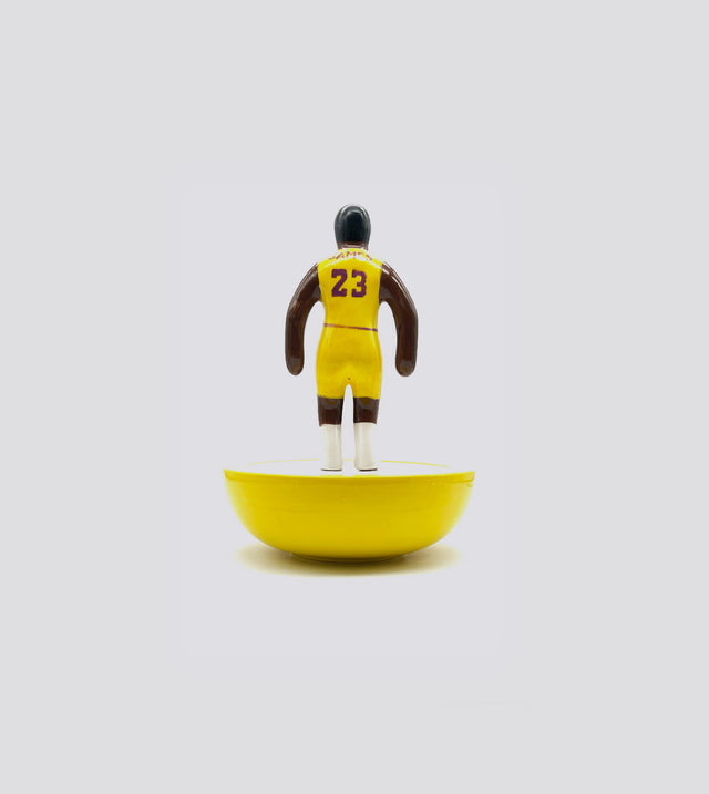 LeBron James stil life