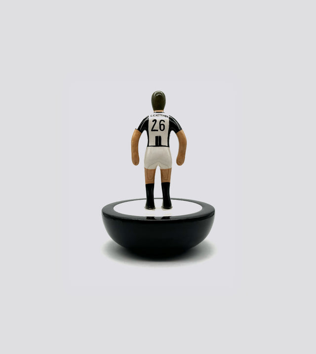Lichtsteiner - Juventus