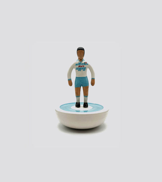 Maradona still life