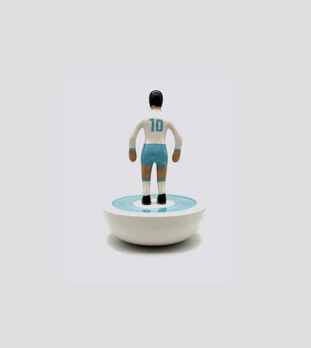 Maradona still life