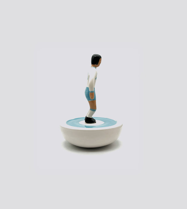 Maradona still life