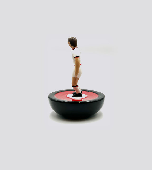 Marco van Basten still life