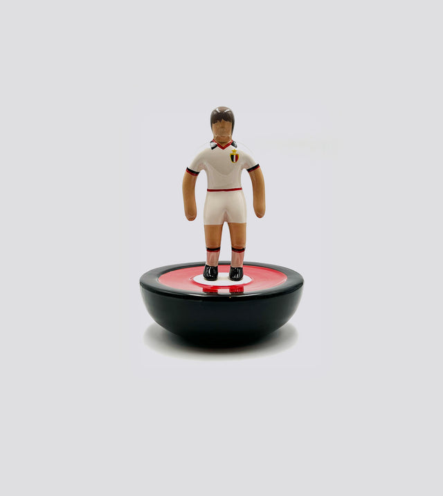 Marco van Basten still life