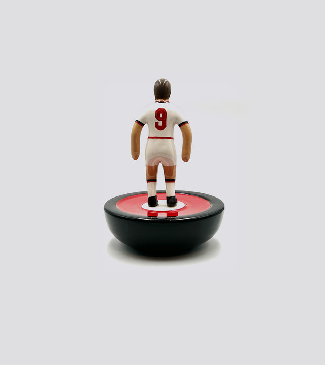 Marco van Basten still life