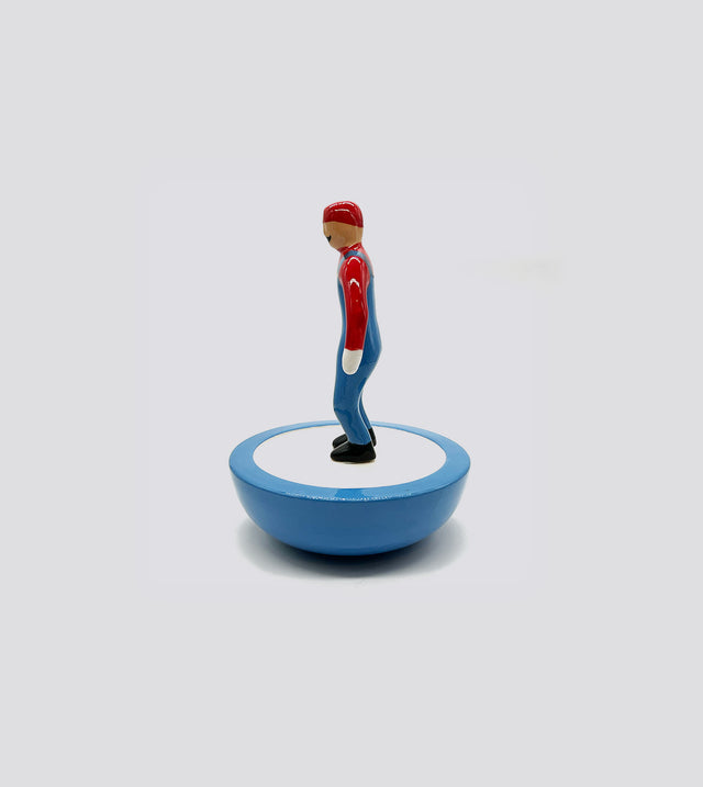 Mario still life