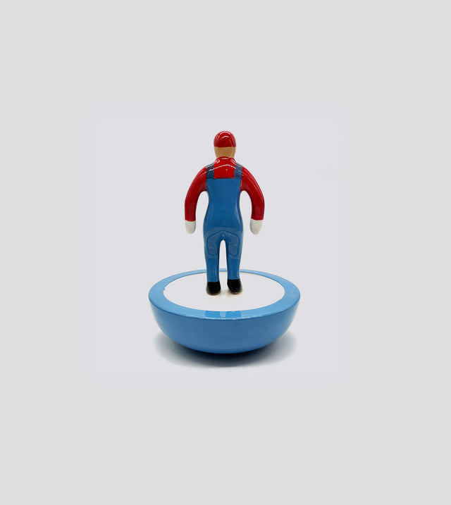 Mario still life