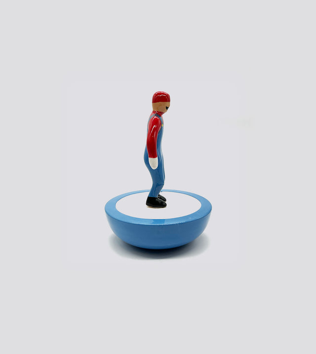 Mario still life