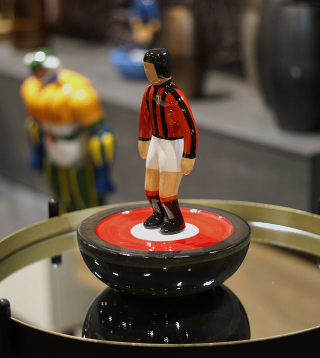 Milanista ambiente