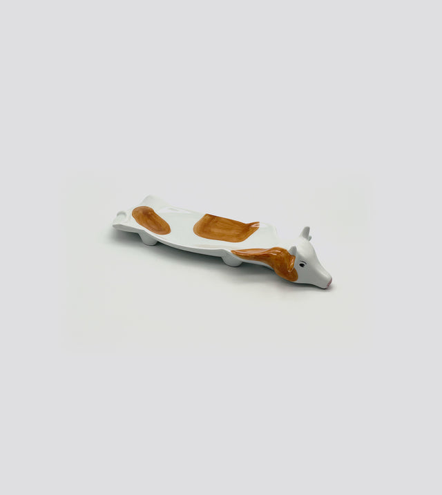 mucca orange still life