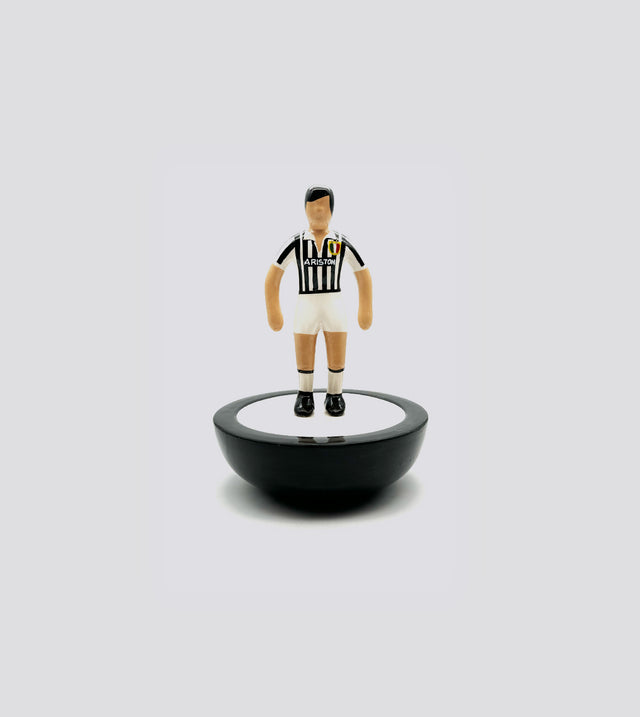 Platini still life
