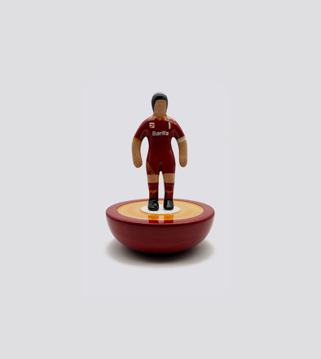 Romanista 1983-1984