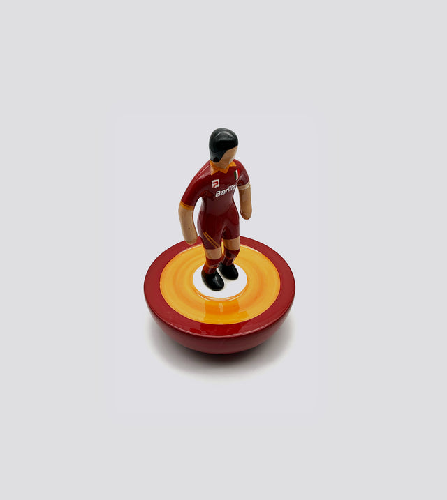 Romanista 1983-1984