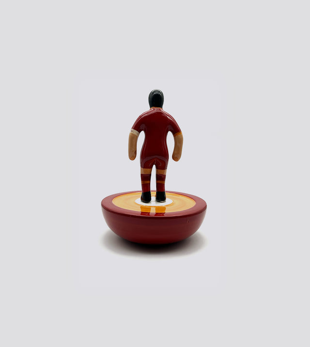 Romanista 1983-1984