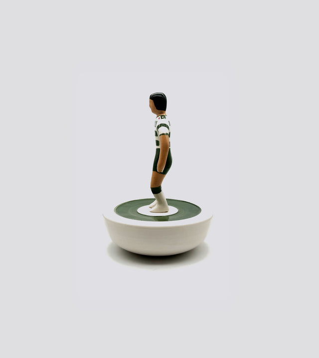 Benetton Rugby Treviso still life
