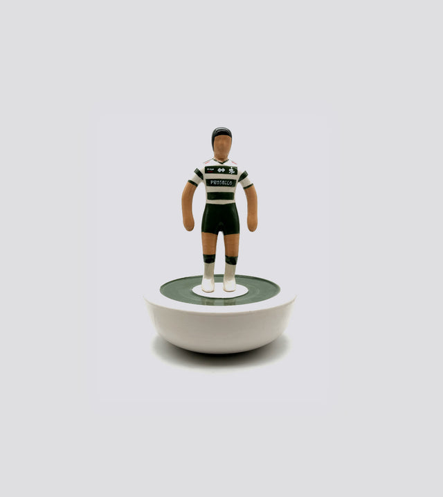Benetton Rugby Treviso still life