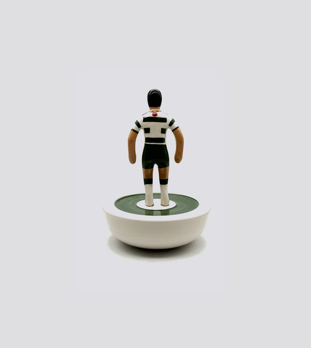 Benetton Rugby Treviso still life