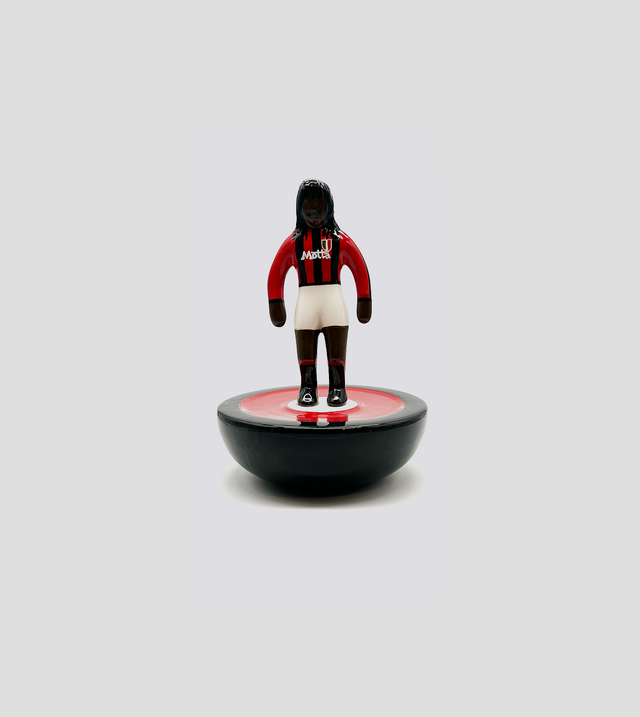 Gullit fronte
