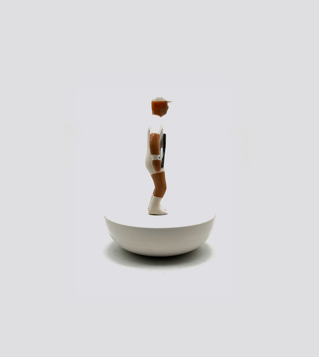 Sinner still life